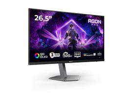 qd oled - AOC Agon Pro AG276QKD2 - 8 nuotrauka