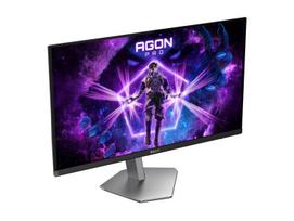 qd oled - AOC Agon Pro AG276QKD2 - 10 nuotrauka