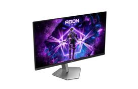 qd oled - AOC Agon Pro AG276QKD2 - 12 nuotrauka