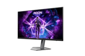 qd oled - AOC Agon Pro AG276QKD2 - 13 nuotrauka