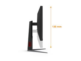 aoc 27g4x - AOC U27G4XM 27", 4K, 160Hz, Fast IPS - 2 nuotrauka