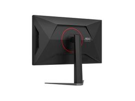 aoc 27g4x - AOC U27G4XM 27", 4K, 160Hz, Fast IPS - 5 nuotrauka