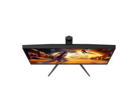 aoc 27g4x - AOC U27G4XM 27", 4K, 160Hz, Fast IPS - 7 nuotrauka