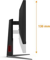 aoc 27g4x - AOC U27G4XM 27", 4K, 160Hz, Fast IPS - 13 nuotrauka