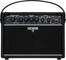 mini stiprintuvas - Boss Katana-Mini X Elektrinės gitaros stiprintuvas 10W - 1 nuotrauka