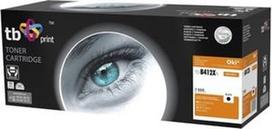 oki b412 toneris - TB Print TO-B412XN Black - 1 nuotrauka