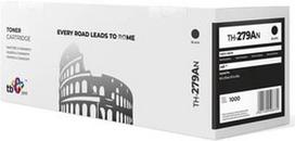 cf279a - TB Print TH-279AN Black - 1 nuotrauka