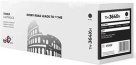 printeriai spausdintuvau - TB Print TH-364XN Black - 1 nuotrauka