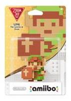 Nintendo Amiibo Legend of Zelda - Link 8-Bit