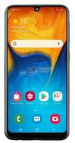 ram 32gb - Samsung Galaxy A20e Dual 32GB Black (Juodas) - 6 nuotrauka