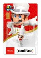 Nintendo Amiibo Super Mario Odyssey - Wedding Mario