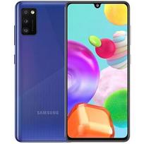 Samsung Galaxy A41 A415F 64GB Prism Crush Blue (Mėlynas)