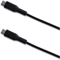 Celly USB Type-C To USB Type-C Cable 1m Black