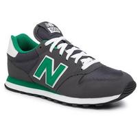 new balance gm5 grey