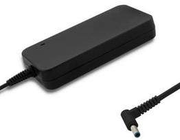 adapteris 5v - Qoltec Power Adapter for HP 150W 19.5V 7.7A with Power Cable - 1 nuotrauka