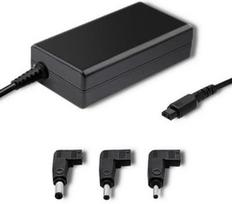 Qoltec Power Adapter For Acer 65W 3Plugs