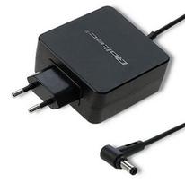 19v asus - Qoltec Power Adapter for Asus 65W 19V 3.42A 51745 - 1 nuotrauka