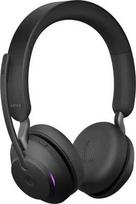 jabra evolve2 65 - Jabra Evolve2 65 Stereo USB-A Black (Juodos) - 4 nuotrauka
