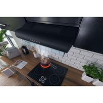 montuojamas gartraukis - Berdsen BE-10-A Juodas (Black) 50 cm - 5 nuotrauka