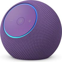 amazon echo - Amazon Echo Dot Max (2025) Lila (Lavender) - 1 nuotrauka