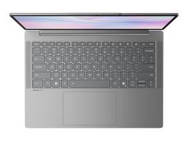 amd 660m - Lenovo IdeaPad Slim 5 14ARP10, Ryzen 5 7535HS, 16 GB, 512 GB, 14", WUXGA, OLED, Luna Grey (Pilkas) - 2 nuotrauka