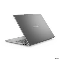 amd 660m - Lenovo IdeaPad Slim 5 14ARP10, Ryzen 5 7535HS, 16 GB, 512 GB, 14", WUXGA, OLED, Luna Grey (Pilkas) - 19 nuotrauka