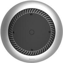 Baseus Whirlwind Wireless Qi Charger Silver