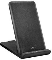 Uniq Vertex Foldable Fast Qi Charger 10W Grey