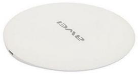 Awei W5 Wireless Charger 5W White