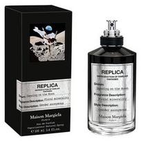 kvepalu replica - Maison Margiela Replica Dancing On The Moon 100ml EDP - 1 nuotrauka