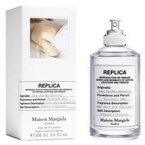 kvepalai maison margiela - Maison Margiela Replica Lazy Sunday Morning 100ml EDT - 1 nuotrauka