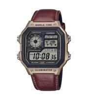CASIO AE-1200WHL-5AVEF Laikrodis vyrams