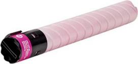 Toneris Katun for KONICA MINOLTA BIZHUB C224/284/364 MAGENTA TN321M