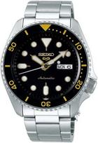 laikrodis automatinis - SEIKO SRPD57K1 - 1 nuotrauka