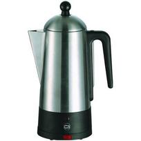 puodelis virdulys - Percolator Design C3 30-32000ECO - 1 nuotrauka