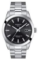 tissot gentleman - TISSOT T127.407.11.051.00 - 1 nuotrauka