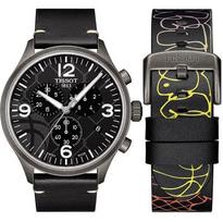 TISSOT CHRONO XL 3X3 STREET BASKETBALL T116.617.36.067.00