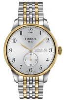 TISSOT LE LOCLE AUTOMATIQUE PETITE SECONDE T006.428.22.032.00