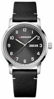 swiss laikrodis - WENGER 01.1541.116 - 1 nuotrauka