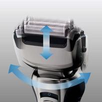 shaver - Panasonic ES-RW33-H503 - 2 nuotrauka