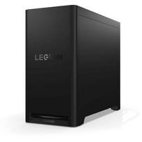 lenovo legion 5 rtx - Lenovo Legion T5 30IAS10 Ultra 5 225 32GB DDR5 5600 SSD1TB GeForce RTX 5060 Ti 8GB 500W NoOS Eclipse Black - 4 nuotrauka