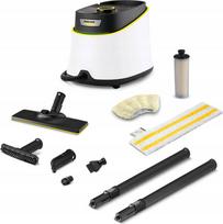 garau valytuvas - Karcher 1.513-430.0 ( SC 3 Deluxe *EU) - 1 nuotrauka