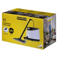 garau valytuvas - Karcher 1.513-430.0 ( SC 3 Deluxe *EU) - 4 nuotrauka