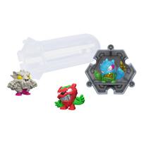 mrbeast labs - Figūrėlių rinkinys Beast Lab Swarms, 3 vnt., (spalva/dizainas parenkami atsitiktine tvarka) - 7 nuotrauka