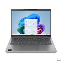 ryzen 7 7735hs - Lenovo IdeaPad Slim 5 14ARP10, Ryzen 7 7735HS, 16 GB, 1 TB, 14", Radeon 680M, Luna Grey (Grey) - 14 nuotrauka