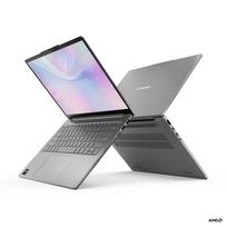 ryzen 7 7735hs - Lenovo IdeaPad Slim 5 14ARP10, Ryzen 7 7735HS, 16 GB, 1 TB, 14", Radeon 680M, Luna Grey (Grey) - 16 nuotrauka