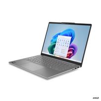 ryzen 7 7735hs - Lenovo IdeaPad Slim 5 14ARP10, Ryzen 7 7735HS, 16 GB, 1 TB, 14", Radeon 680M, Luna Grey (Grey) - 21 nuotrauka