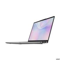 ryzen 7 7735hs - Lenovo IdeaPad Slim 5 14ARP10, Ryzen 7 7735HS, 16 GB, 1 TB, 14", Radeon 680M, Luna Grey (Grey) - 22 nuotrauka