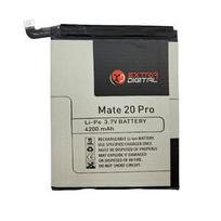 polimeras - Baterija Huawei Mate 20 Pro - 1 nuotrauka