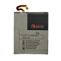 Baterija LG G6